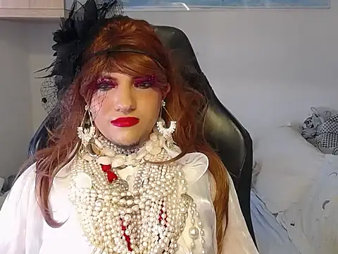 Snapshot of VanesaCrossic chatting on 11/27/25, 08:16 VanesaCrossic online show from 11/27/25, 08:16