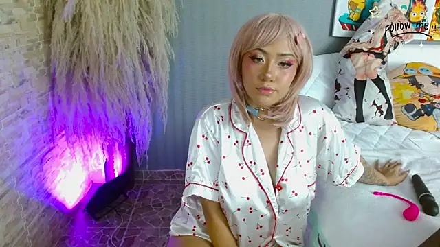 shidory mei online show from 11/17/25, 06:57