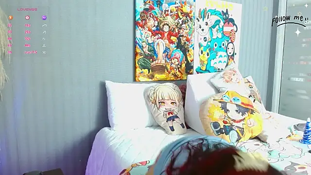 shidory mei online show from 11/19/25, 07:03