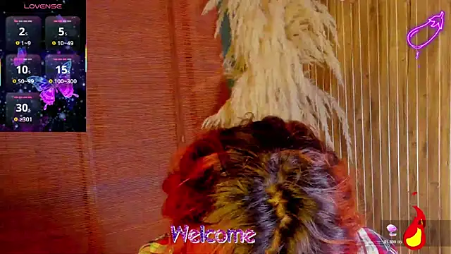 Leo Glow online show from 01/16/26, 01:53