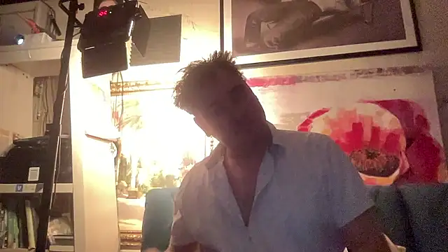 IntimeWild online show from 01/08/26, 12:57