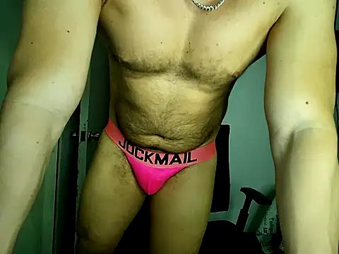 justmore ofme online show from 10/31/25, 02:56