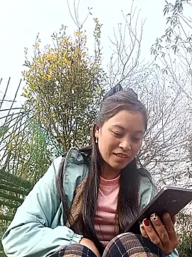 Alice-567 online show from 01/13/26, 09:14