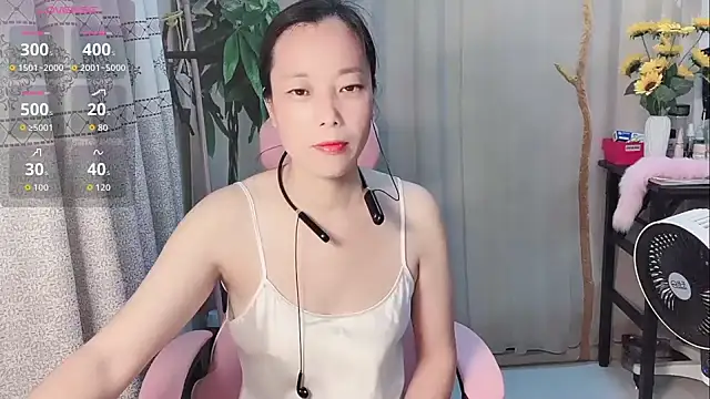 Snapshot of Lingling-Baby520 chatting on 05/29/26, 12:25 Lingling-Baby520 online show from 05/29/26, 12:25
