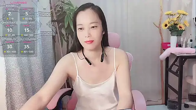 Snapshot of Lingling-Baby520 chatting on 07/01/26, 08:05 Lingling-Baby520 online show from 07/01/26, 08:05