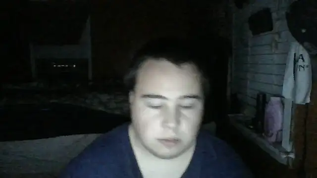 Theo269 online show from 12/04/25, 03:43