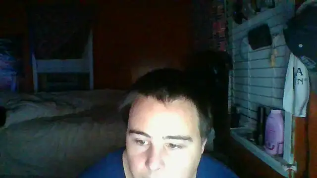 Theo269 online show from 12/05/25, 04:21