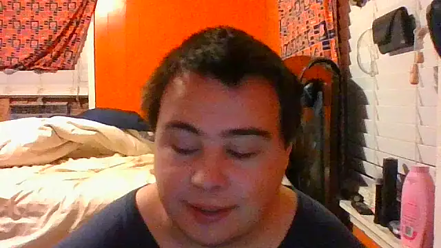 Theo269 online show from 12/16/25, 09:53