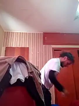 sangrila2468 online show from 10/31/25, 07:37