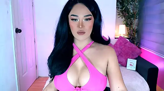 Snapshot of transSTARprincess chatting on 12/02/24, 03:58 transSTARprincess online show from 12/02/24, 03:58