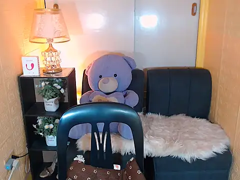 transSTARprincess online show from 02/07/26, 01:31