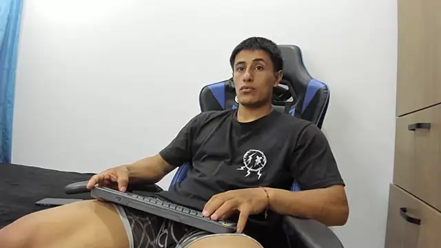 dorman boy online show from 11/03/25, 02:35