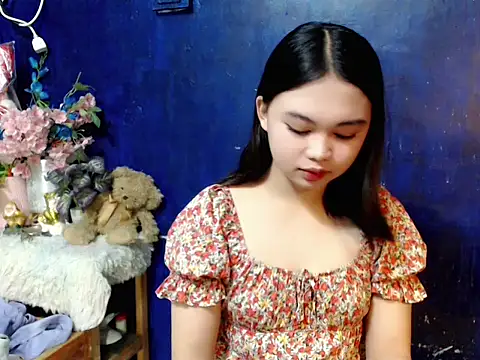 lustfullakim online show from 01/10/26, 01:57