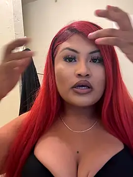 Naughtynessaa online show from 11/07/25, 12:10