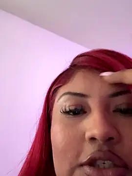 Naughtynessaa online show from 11/08/25, 05:12