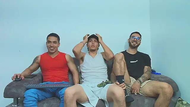 thebadboys05 online show from 11/14/25, 12:20