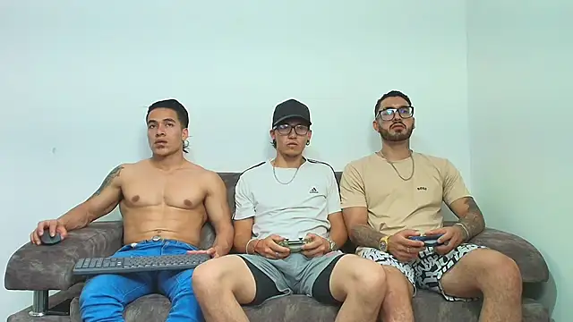 thebadboys05 online show from 01/09/26, 03:09