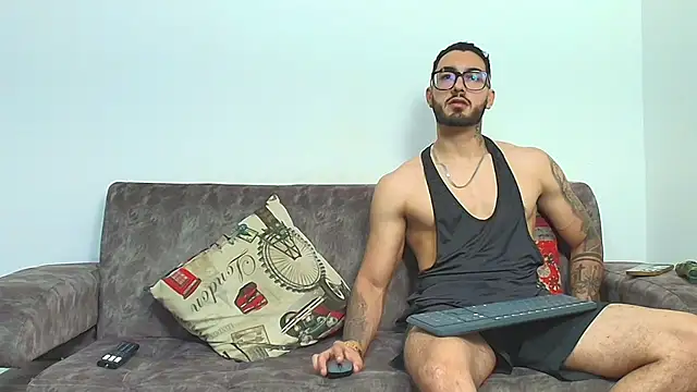 thebadboys05 online show from 02/21/26, 05:19