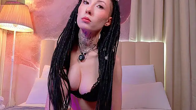 Roxy Urban online show from 11/09/25, 05:33