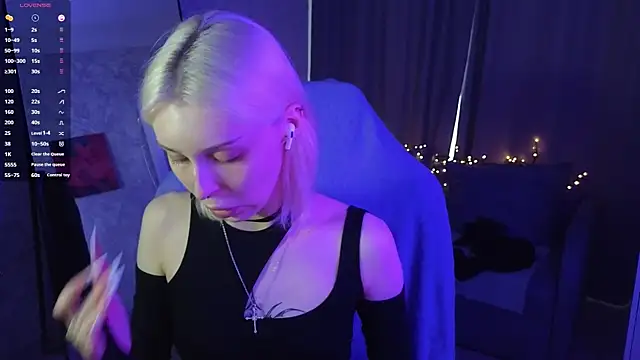 goth  tv online show from 11/21/25, 10:14