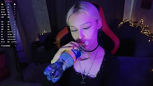 goth  tv online show from 12/21/25, 10:22