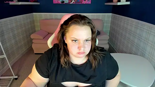 Snapshot of bbwsexis chatting on 11/24/25, 08:52 bbwsexis online show from 11/24/25, 08:52