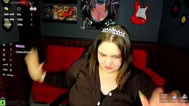 Snapshot of bbwsexis chatting on 03/09/26, 09:35 bbwsexis online show from 03/09/26, 09:35