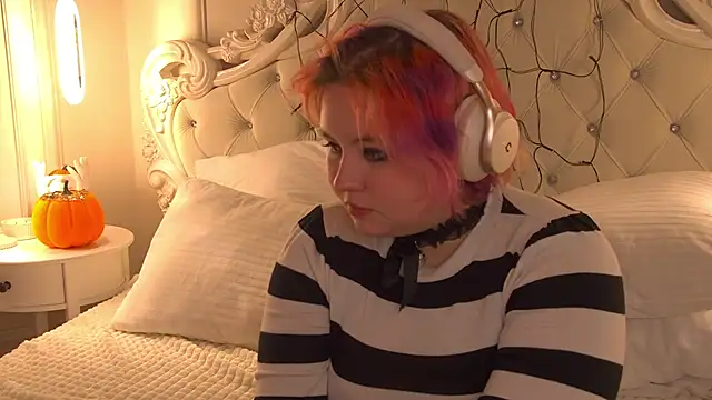 JennyBloom online show from 11/03/25, 11:11