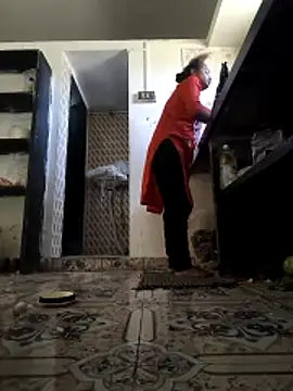 cuteriya5 online show from 03/05/26, 04:19