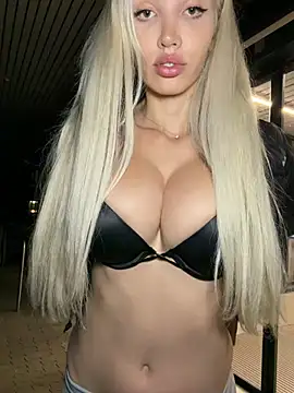 Lana-Grey online show from 08/01/26, 09:57
