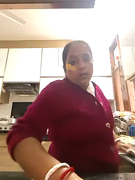 Hot-Sana2 online show from 11/19/25, 06:02