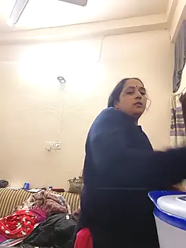 Hot-Sana2 online show from 12/22/25, 08:33