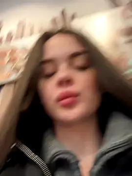 KristiRich online show from 11/16/25, 07:47