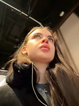 KristiRich online show from 11/21/25, 07:29