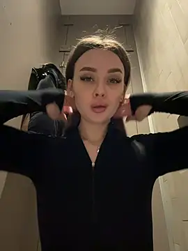 KristiRich online show from 11/26/25, 07:31