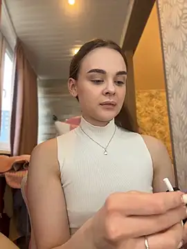 KristiRich online show from 04/05/26, 11:18