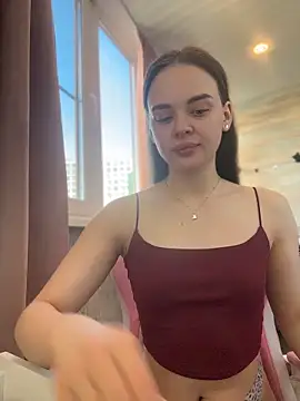 KristiRich online show from 04/11/26, 11:14