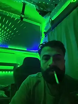 JanSy0 online show from 03/15/26, 12:49