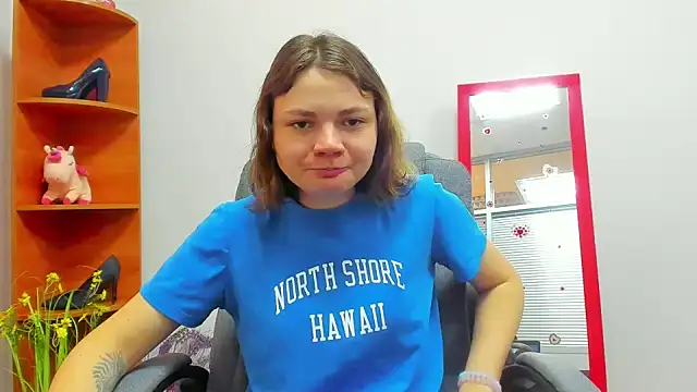 Stella-Maers online show from 01/14/26, 07:47