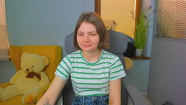 Stella-Maers online show from 02/17/26, 08:11