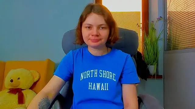 Stella-Maers online show from 02/26/26, 08:13