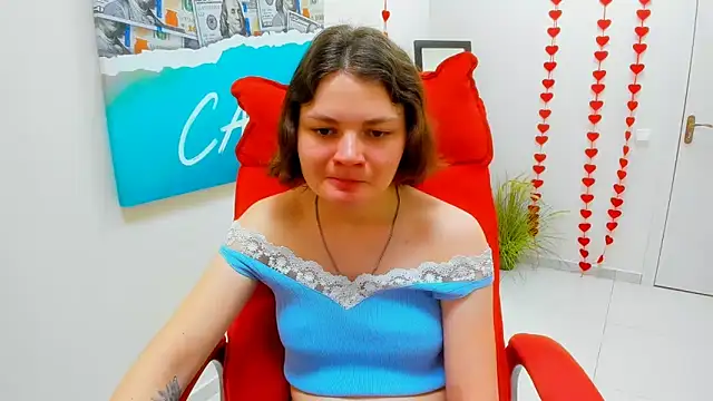 Snapshot of Stella-Maers chatting on 03/10/26, 08:08 Stella-Maers online show from 03/10/26, 08:08