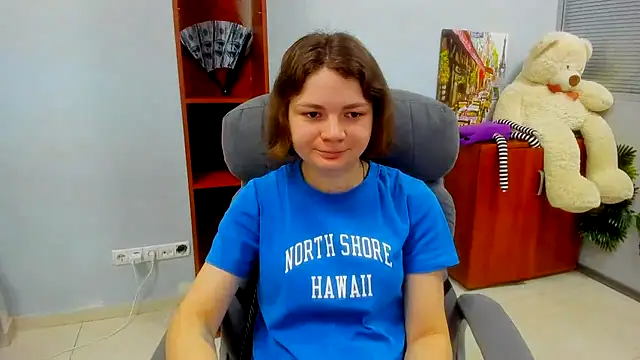 Snapshot of Stella-Maers chatting on 03/12/26, 08:09 Stella-Maers online show from 03/12/26, 08:09