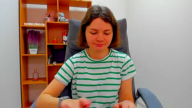 Snapshot of Stella-Maers chatting on 03/19/26, 07:56 Stella-Maers online show from 03/19/26, 07:56