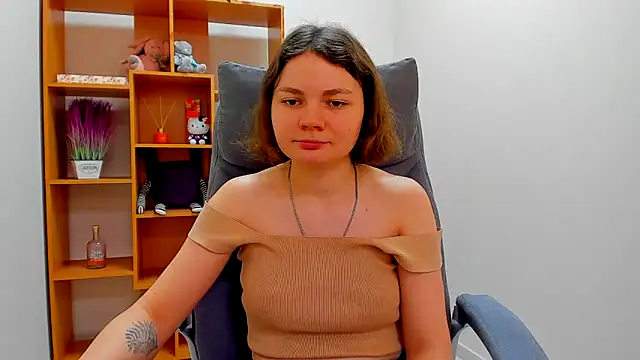 Snapshot of Stella-Maers chatting on 03/20/26, 08:08 Stella-Maers online show from 03/20/26, 08:08