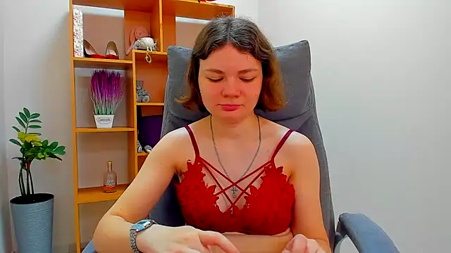 Snapshot of Stella-Maers chatting on 03/27/26, 07:47 Stella-Maers online show from 03/27/26, 07:47