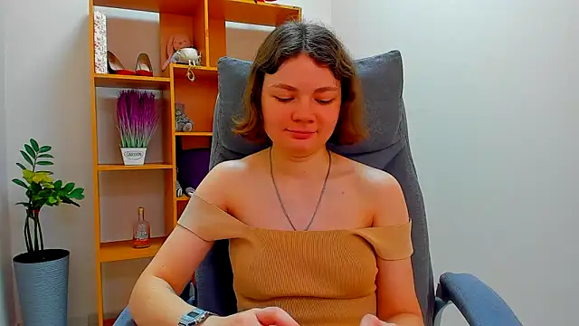 Snapshot of Stella-Maers chatting on 03/27/26, 08:26 Stella-Maers online show from 03/27/26, 08:26