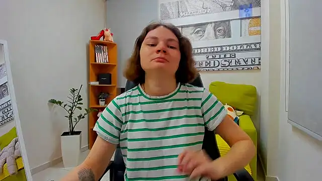 Snapshot of Stella-Maers chatting on 03/30/26, 07:09 Stella-Maers online show from 03/30/26, 07:09