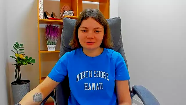 Snapshot of Stella-Maers chatting on 04/09/26, 07:14 Stella-Maers online show from 04/09/26, 07:14