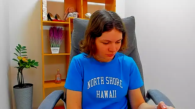 Snapshot of Stella-Maers chatting on 04/10/26, 07:24 Stella-Maers online show from 04/10/26, 07:24